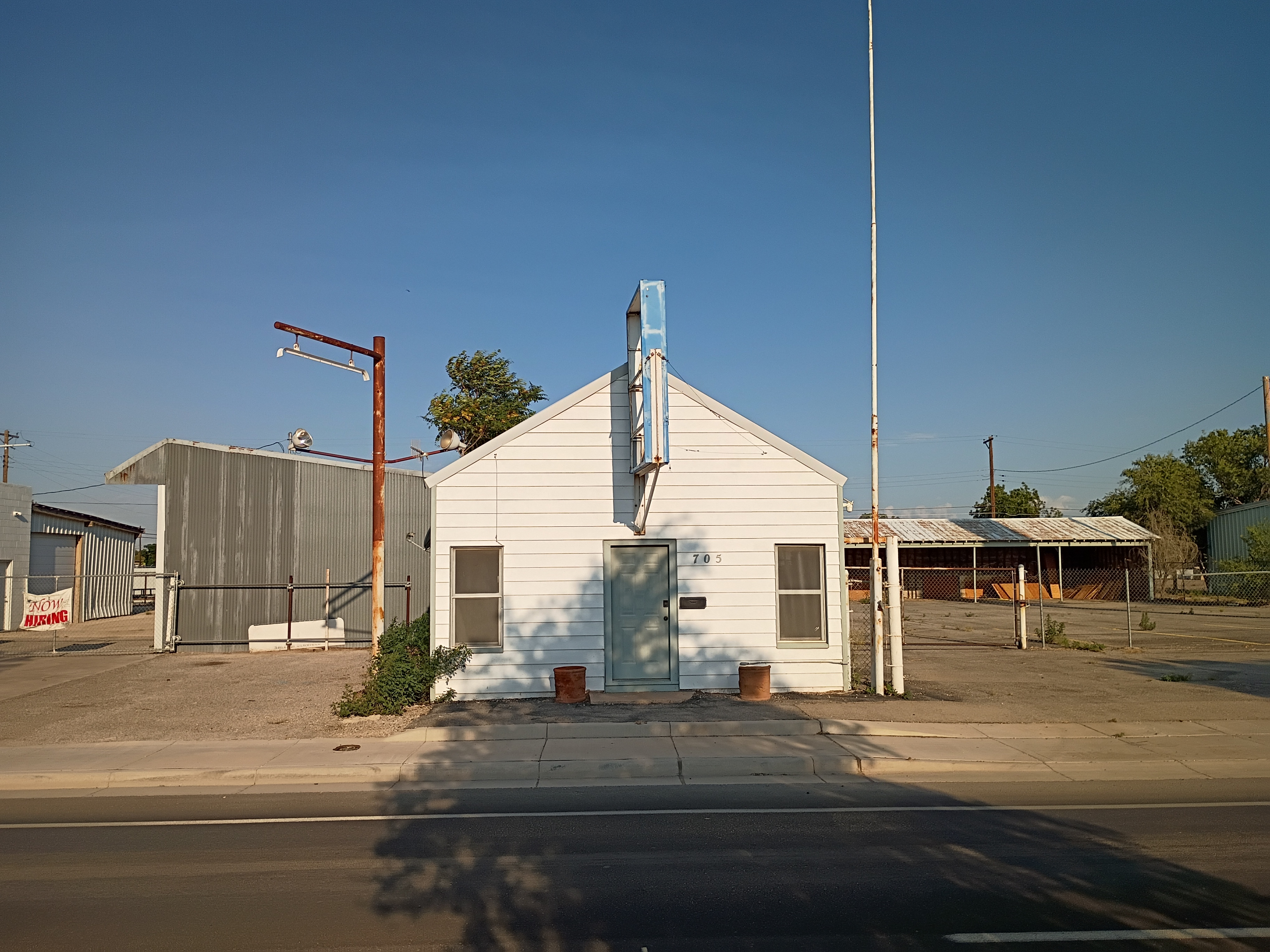 Artesia City Council gives nod to second pot shop on North First Street