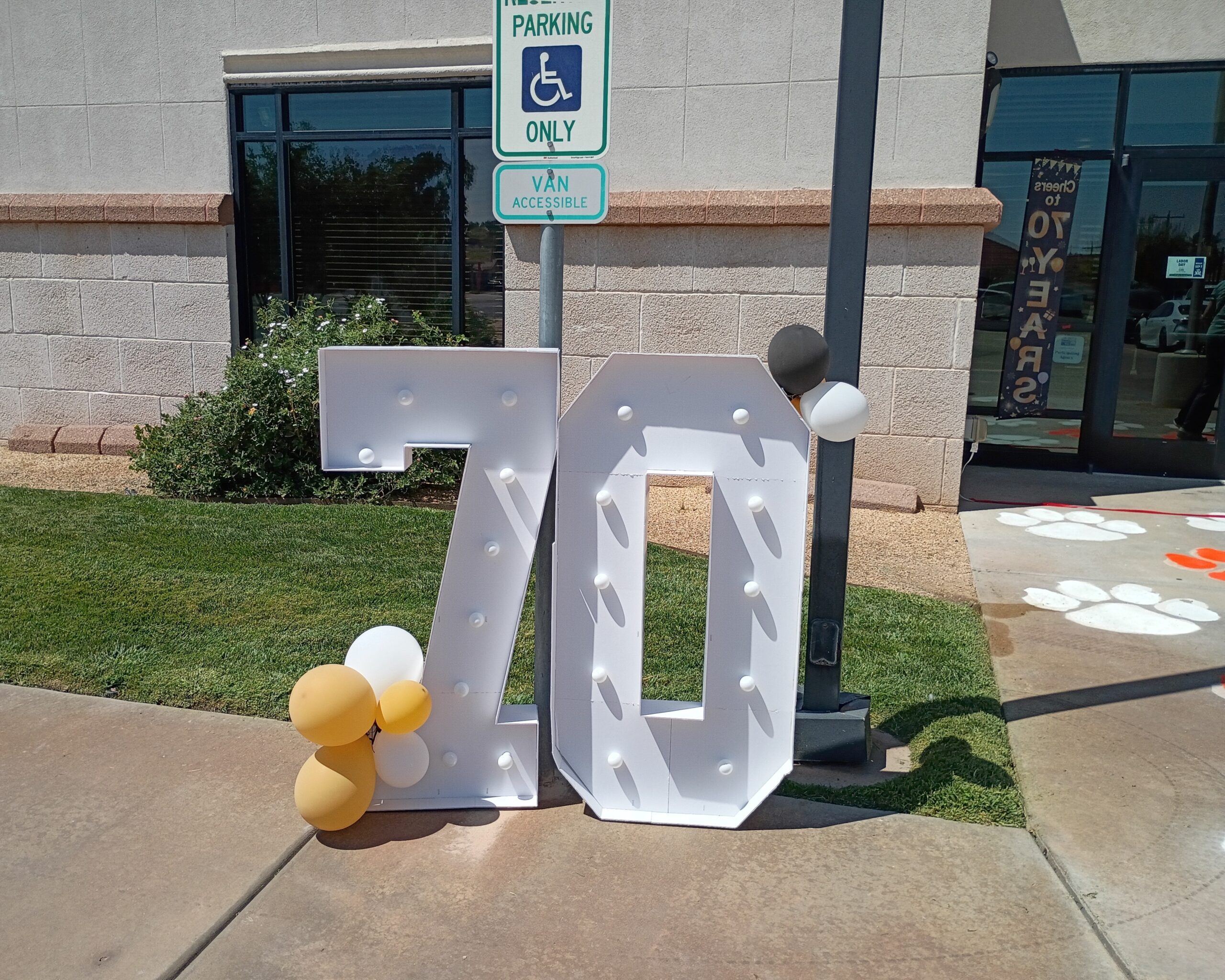 First National Bank celebrates 70 years of service to Otero, Lincoln and Eddy Counties