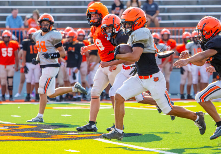Coach Maupin weighs in as Bulldogs open 2026 season