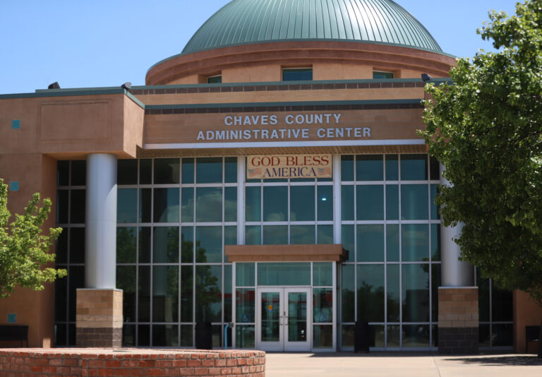Roswell officials to discuss data center as Lake Arthur project underway