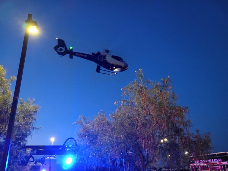 Artesia and Eddy County public safety engage with community during National Night Out. Here are some highlights