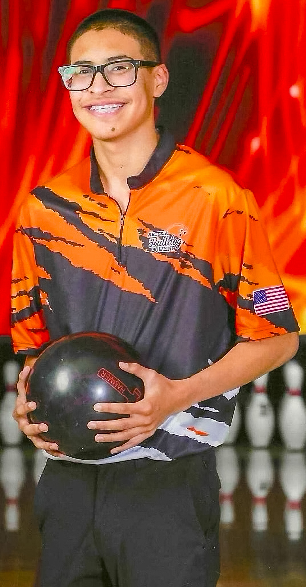 Artesia Boys Athlete of the Year