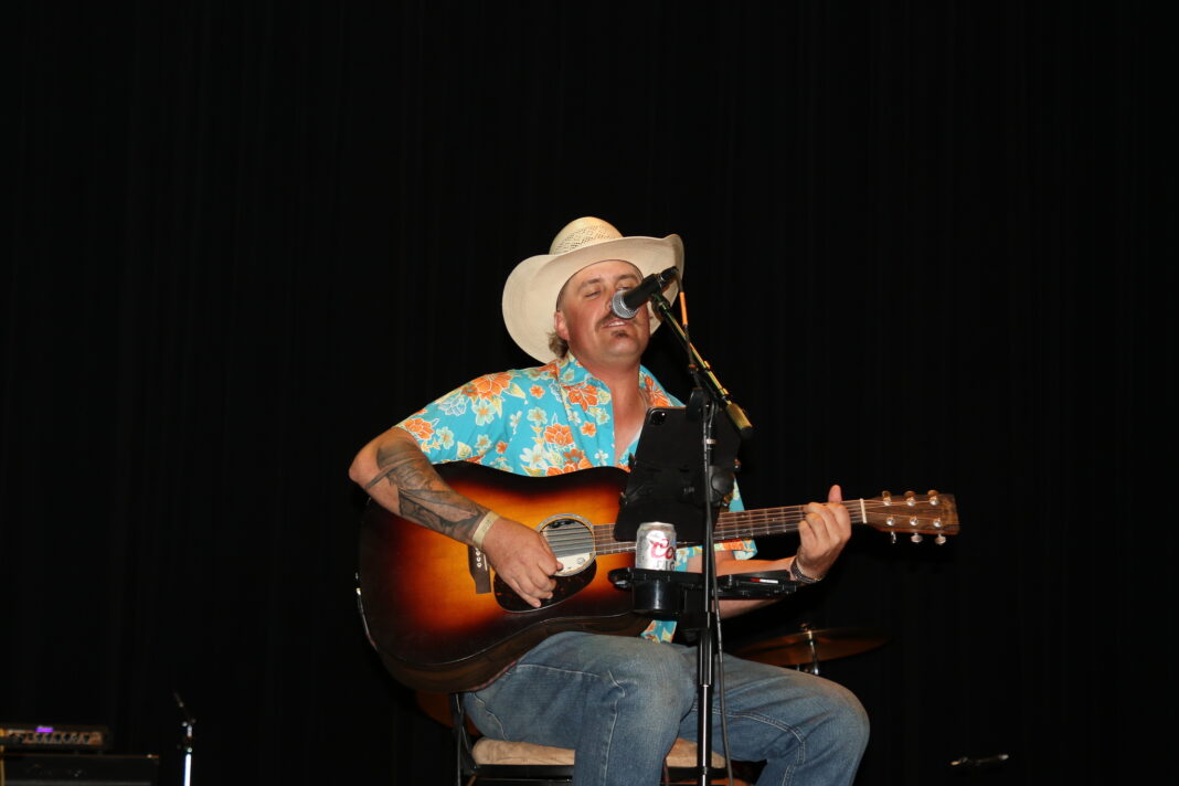 Red Dirt Black Gold festival returns to Artesia