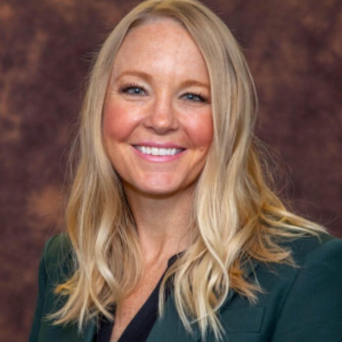 Mindy Toothman