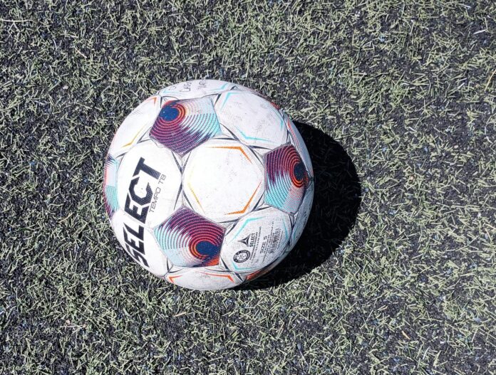 Generic Soccer Ball 2026
