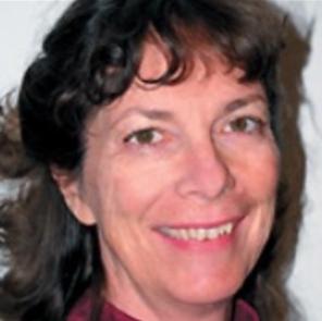 Sherry Robinson - Photo