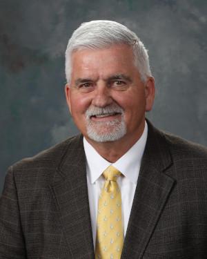 Mark Duncan
