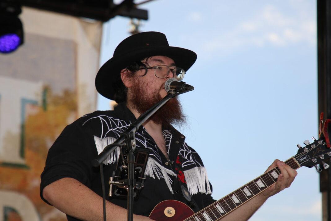 2026 Red Dirt Black Gold Festival Guide: Bands, Brews and More in Artesia