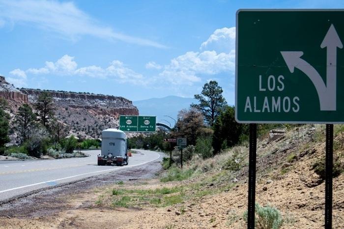 Los Alamos Waste Shipments to WIPP Rise 91% as Permit Debate Continues