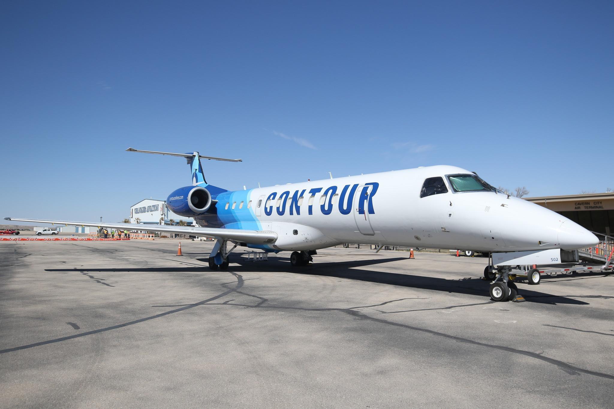 Eddy County Approves $5M for New Carlsbad Airport Terminal