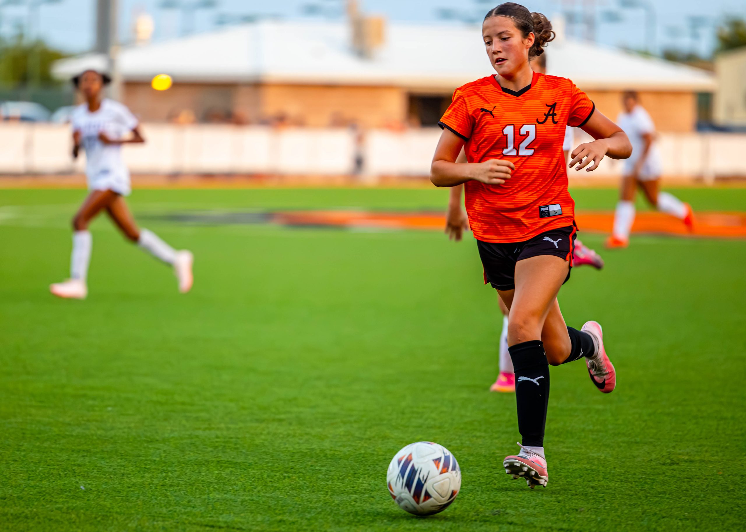 Artesia girls’ soccer team loses a tough one
