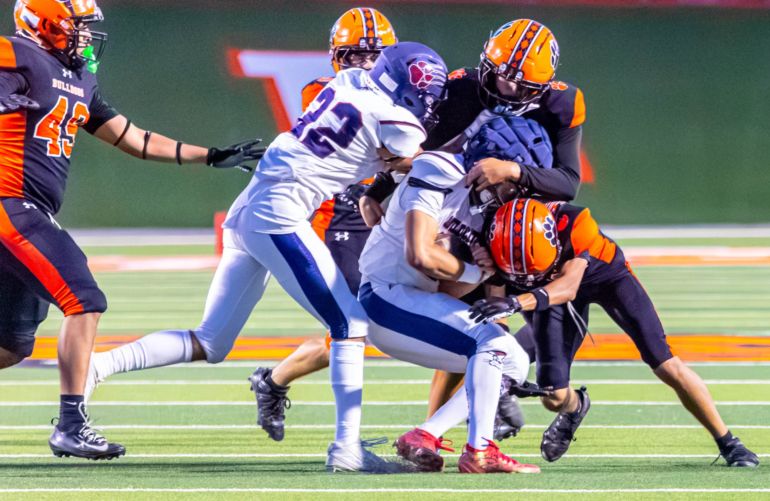 Three keys for Artesia to knock off unbeaten Gadsden