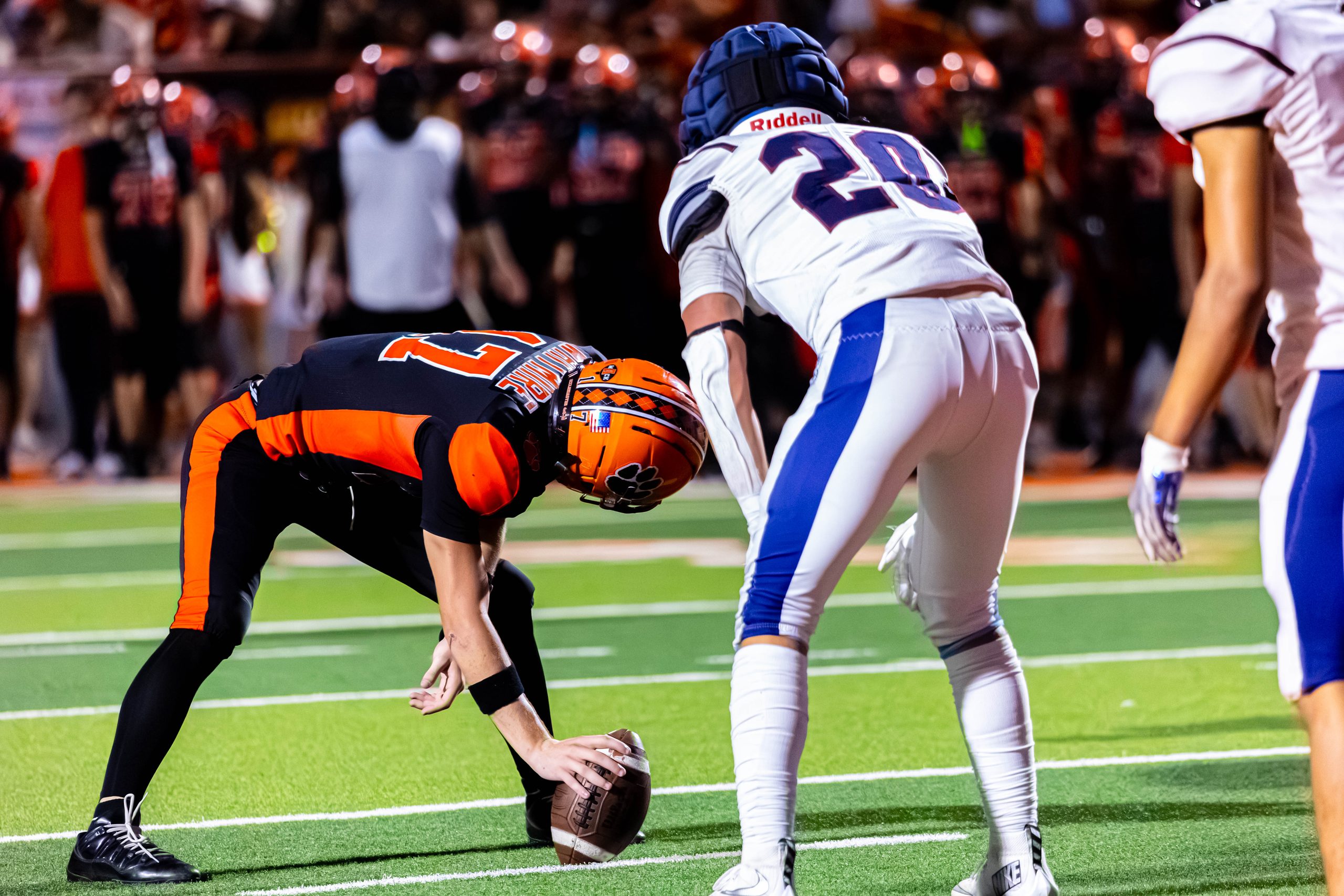Artesia looks to knock unbeaten Gadsden off its perch