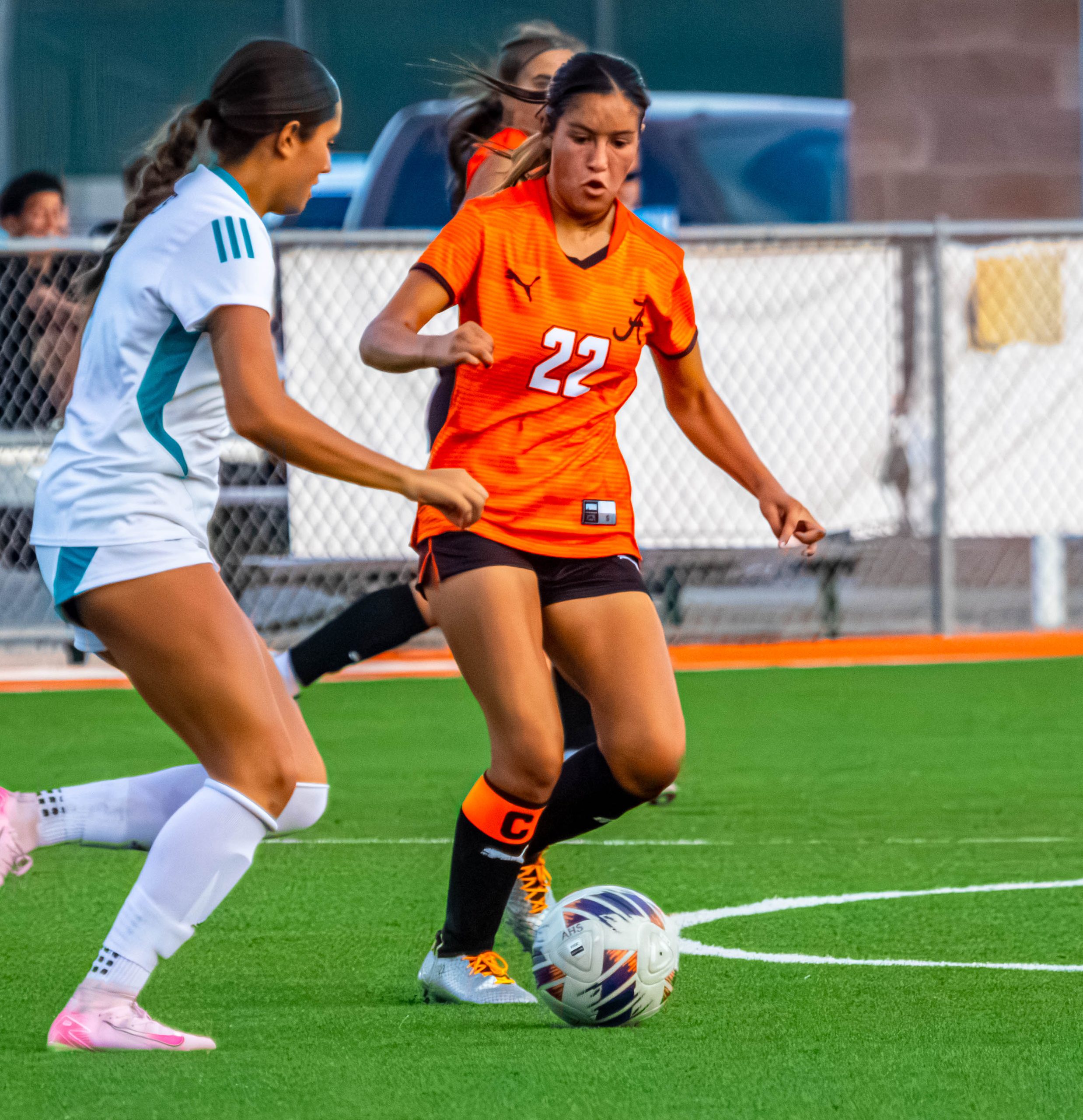 Artesia girls’ soccer team makes easy work of Lovington