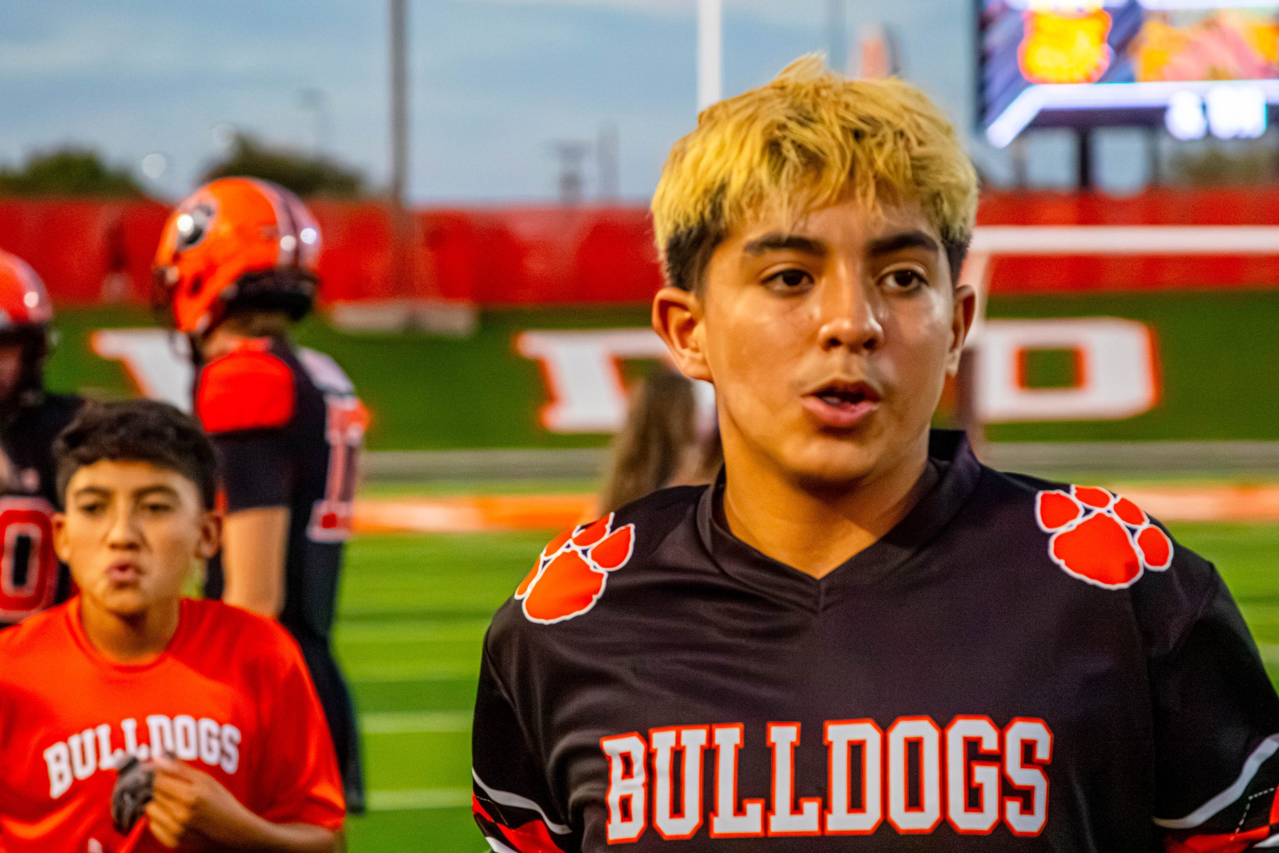 Three keys to defeating Alamogordo