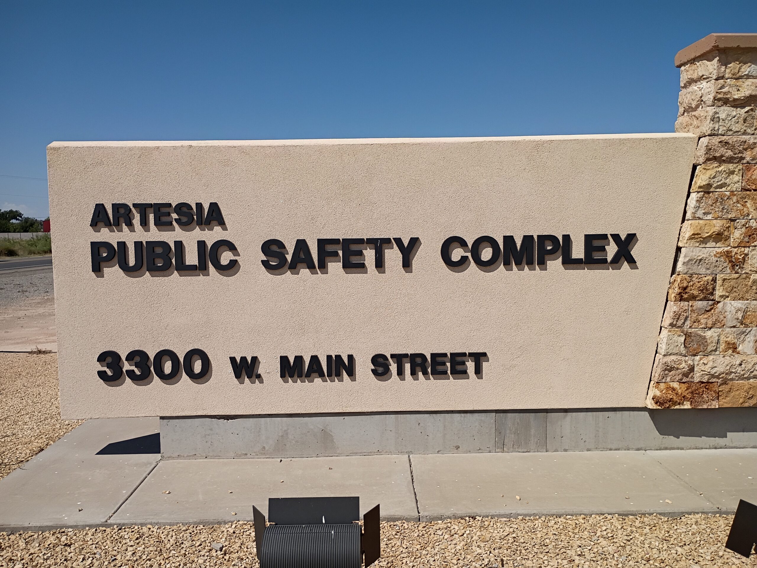 Artesia Council Approves Mutual Aid Agreement With Eddy County Sheriff’s Office