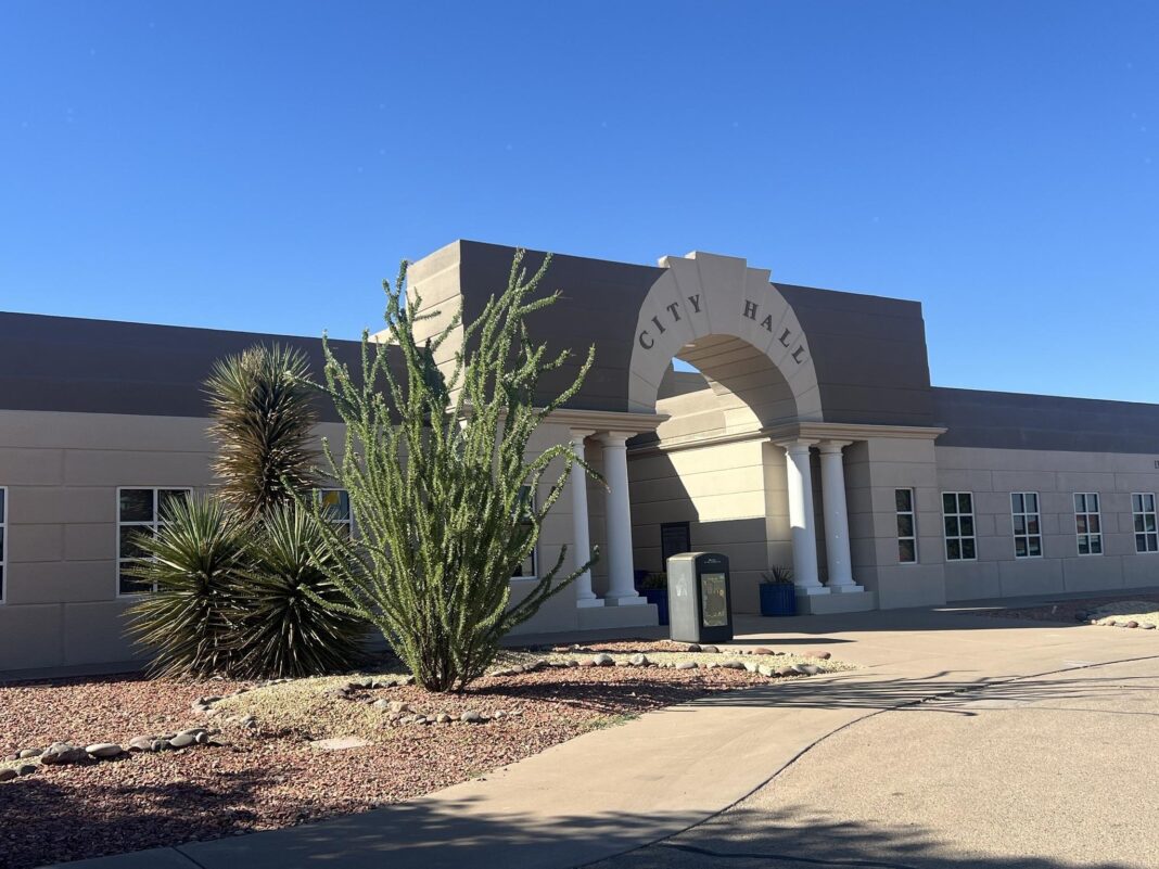 Alamogordo Orders Independent Review of Former Employee’s Firing Grievance