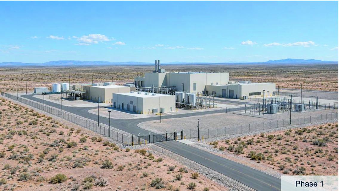 Nano Nuclear Revives Lea County Plans for Uranium Tails Facility