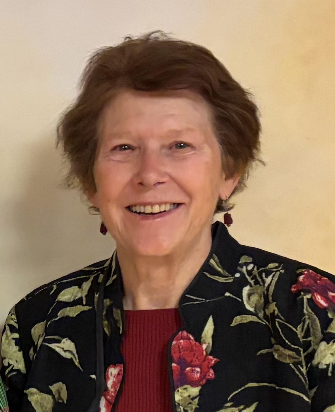 Dr. Meredith Machen: Vote Yes on Amendment 4 to Professionalize New Mexico’s Legislature