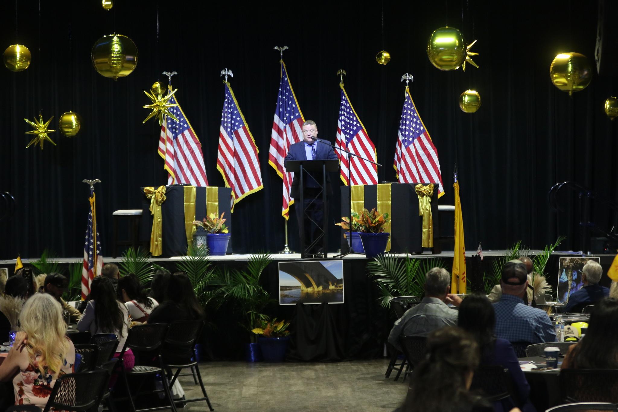 Carlsbad Energy Summit to Explore the Permian Basin’s National Impact