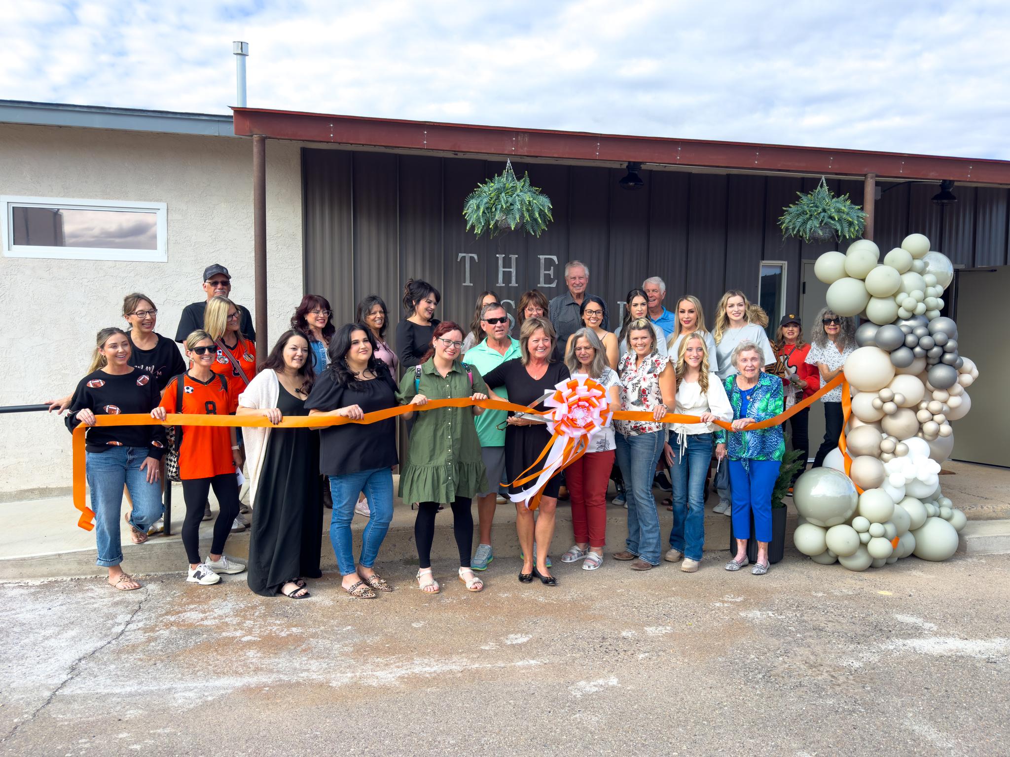Artesia Welcomes The Shop on 14th and Two Conservation Districts