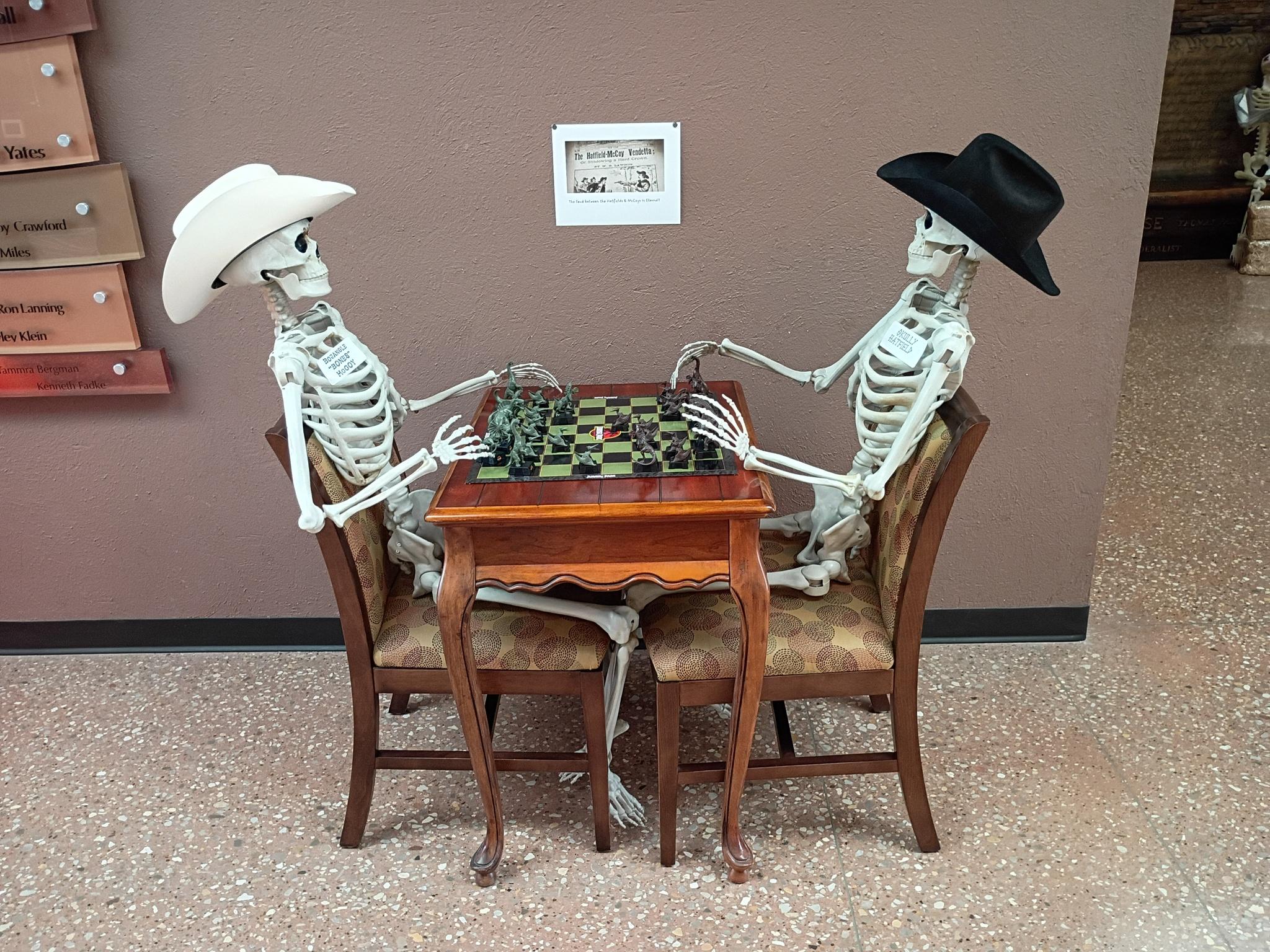 Artesia Halloween Weekend Offers Trunk-or-Treat and Corn Maze