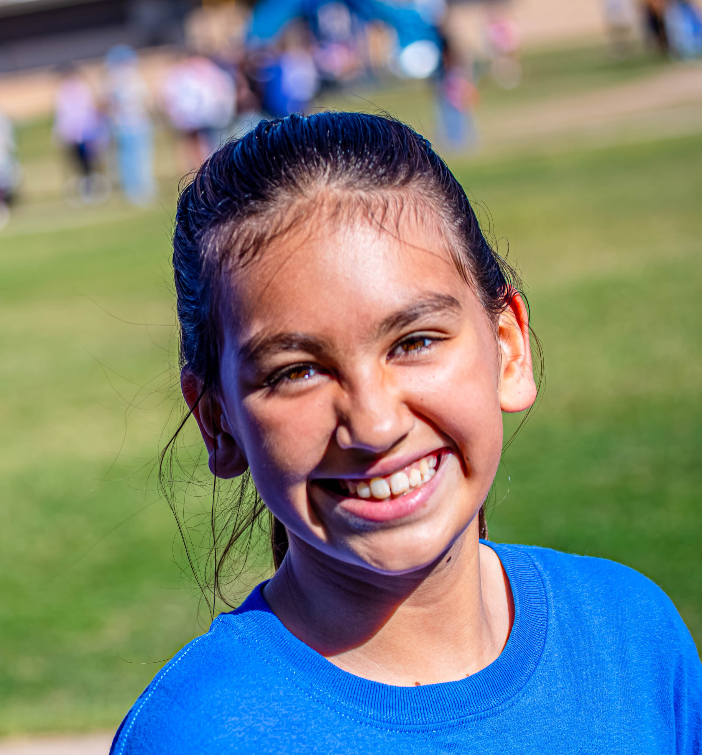 Whitmire sets $40,000 goal for Hermosa Spirit Run