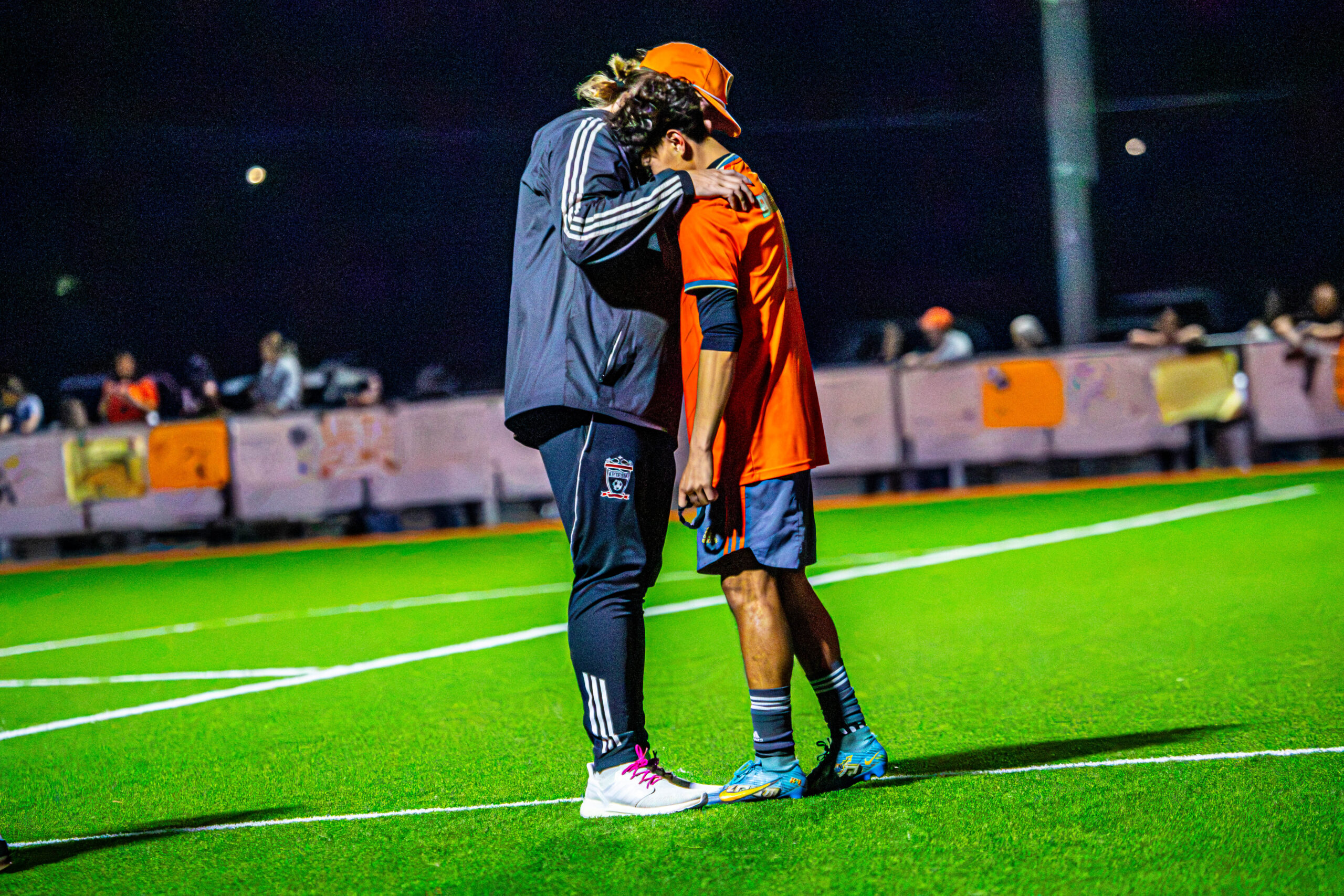One goal ends Artesia seniors’ final playoff run at home