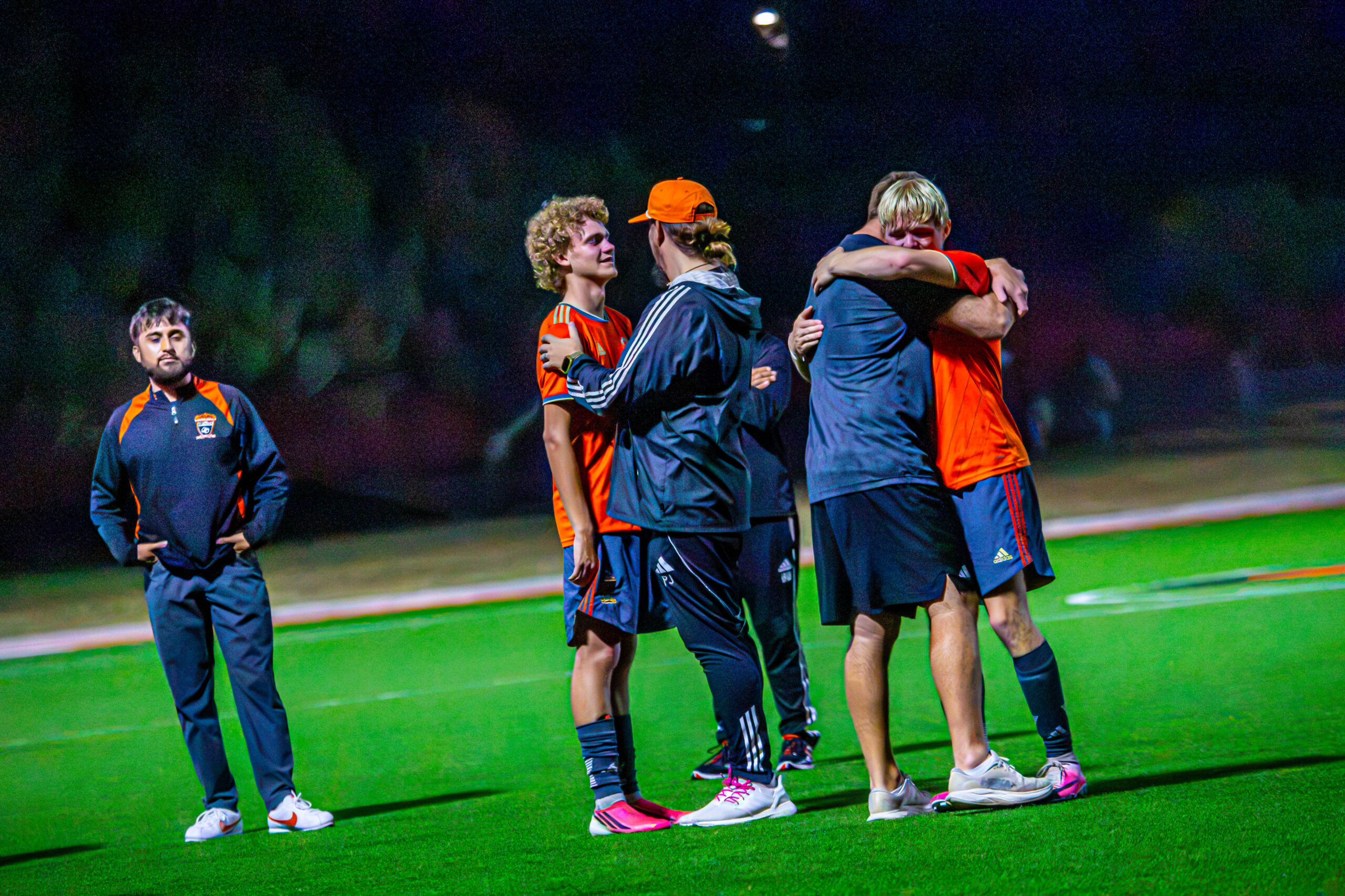 Artesia boys’ soccer team playoff run ends with loss to Lovington