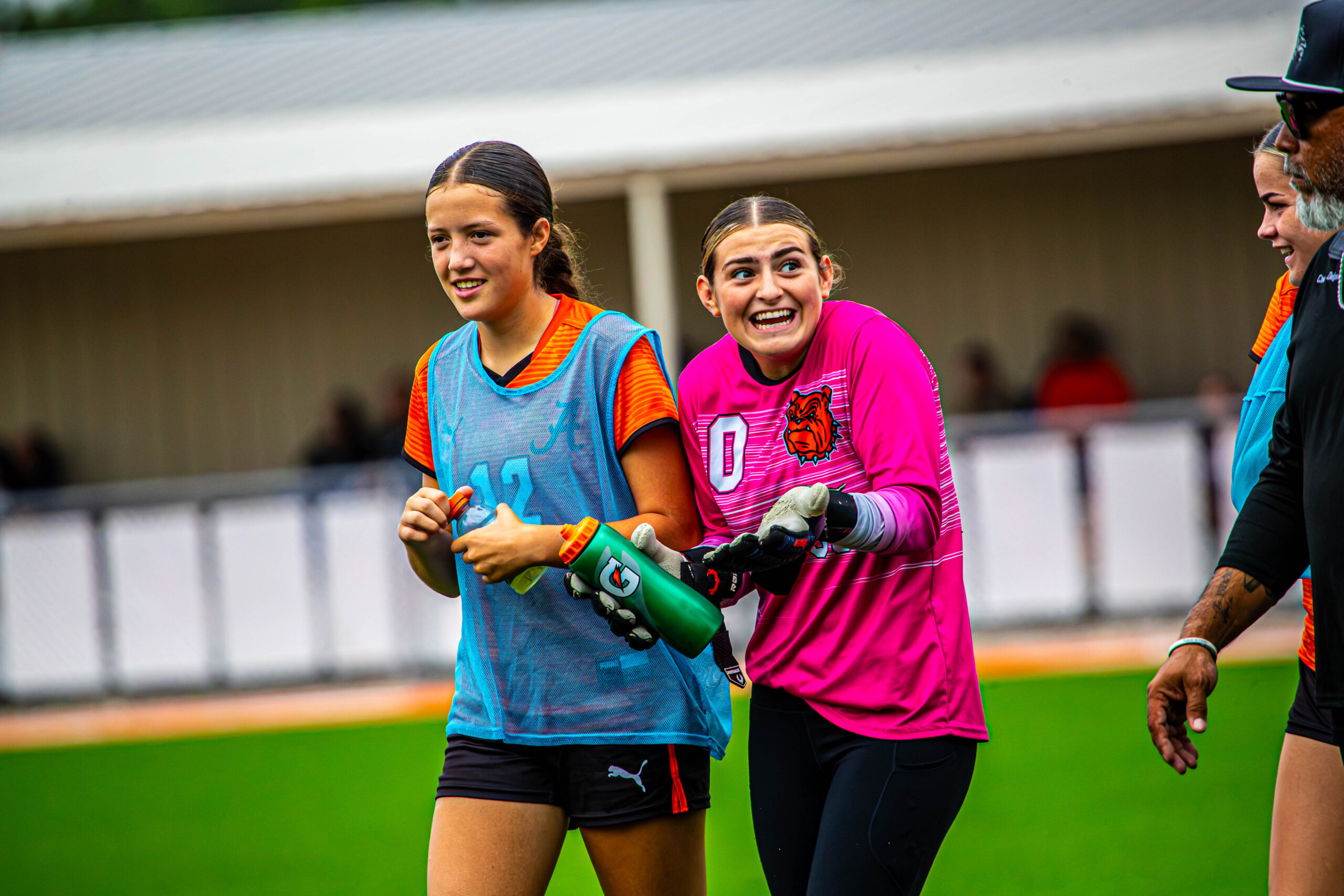Artesia girls soccer team advances to quarterfinals with victory