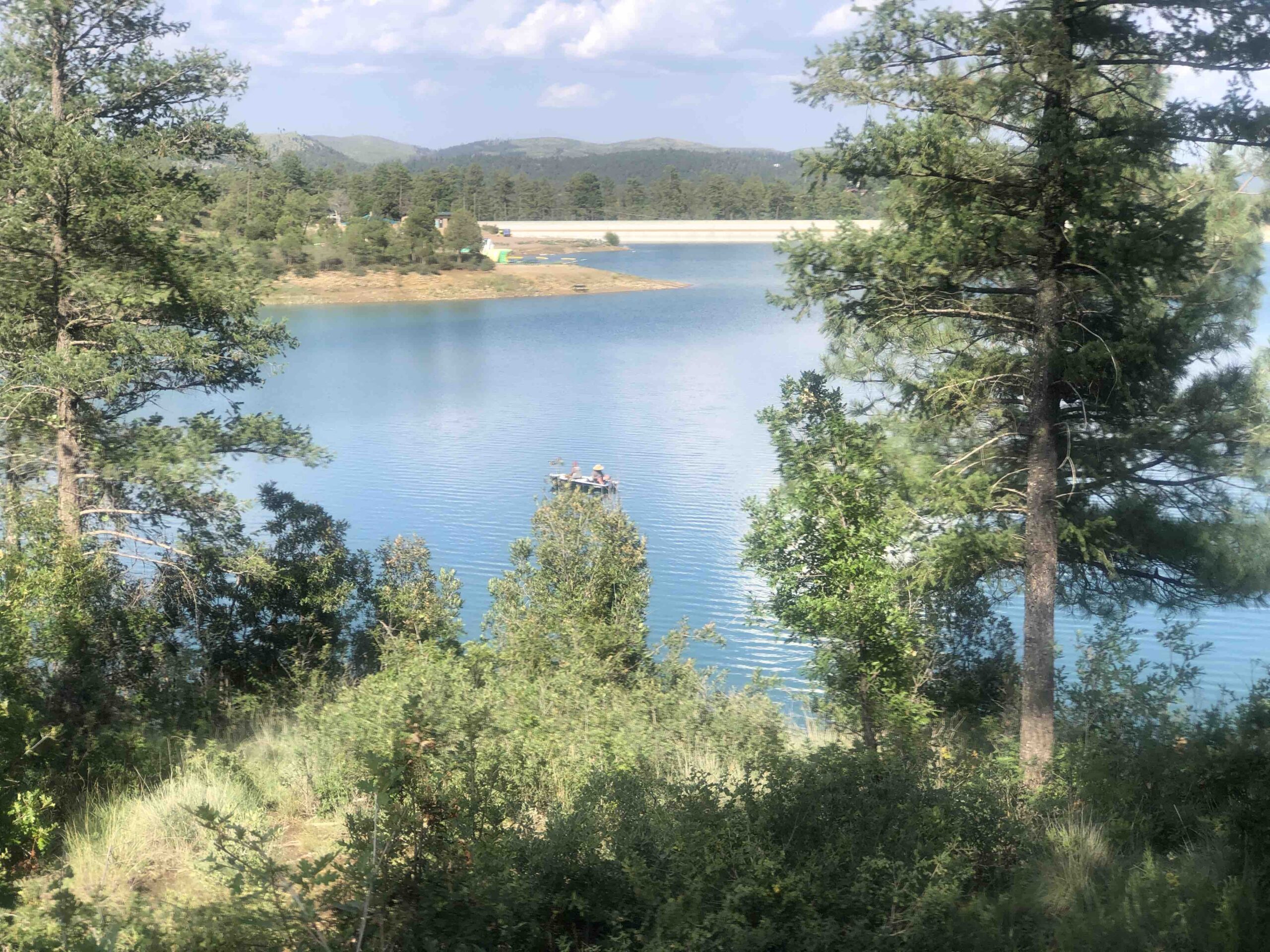 Fall Outdoor Adventures in Southeast New Mexico: Hiking, Wildlife and Off-Roading