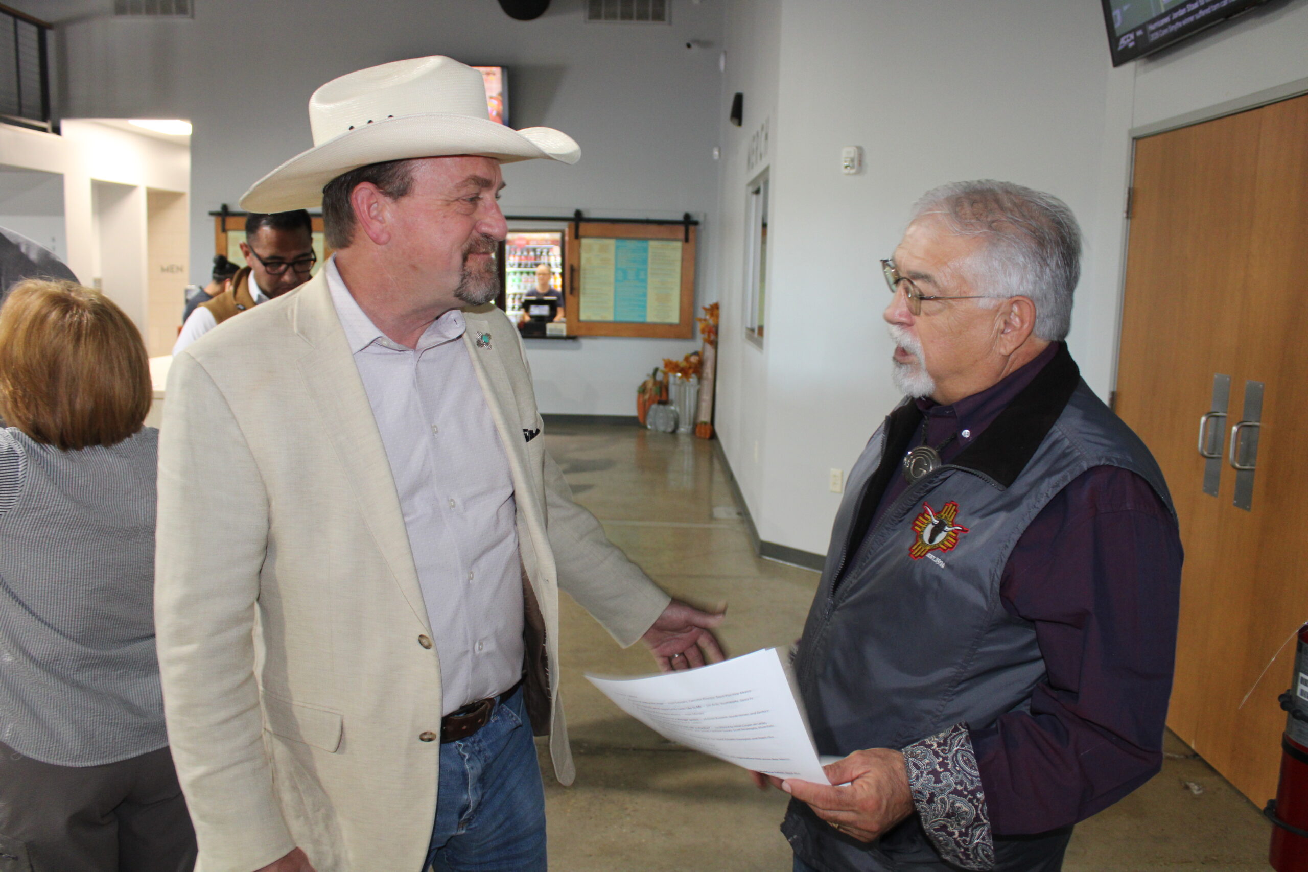 Hull Supports Legislative Limits on Governor’s Emergency Powers